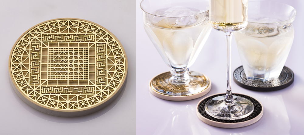 unimet×ONE'SCORPORATION