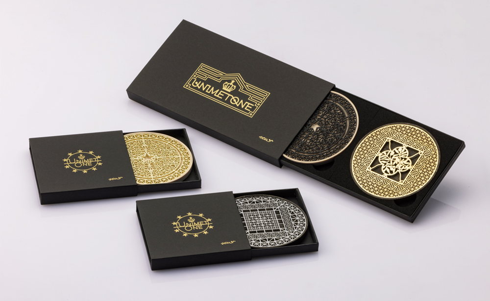 unimet×ONE'SCORPORATION